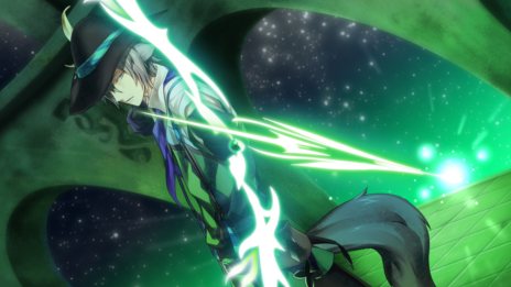 画像ギャラリー No.006のサムネイル画像 / 「BEYOND THE FUTURE -FIX THE TIME ARROWS-」ダウンロード版の配信が本日スタート