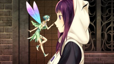 画像ギャラリー No.008のサムネイル画像 / 「BEYOND THE FUTURE -FIX THE TIME ARROWS-」ダウンロード版の配信が本日スタート