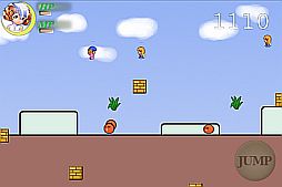 画像ギャラリー No.004のサムネイル画像 / 「ゲーム大集合」の新アプリ「らん！らん！しーぷがーる」が1月30日に配信