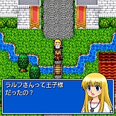 画像ギャラリー No.003のサムネイル画像 / RPG「新グランドサーガONE」がAndroid向け「ゲーム大集合」で配信開始