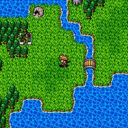 画像ギャラリー No.006のサムネイル画像 / RPG「新グランドサーガONE」がAndroid向け「ゲーム大集合」で配信開始