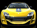 Ignite Game Technologies，オンラインレースゲーム「Simraceway」の開発を発表。公式サイトではすでにβテスターの受付を開始
