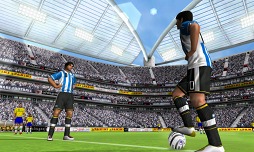 リアルサッカー2012