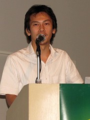画像ギャラリー No.001のサムネイル画像 / ［CEDEC 2011］企画と開発からひもとく「忍者ロワイヤル」の作り方。DeNAが目指すソーシャルゲームの進化とは