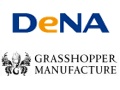 DeNAとGhMが共同で新会社グラスホッパー・ソーシャルネットワークサービス（仮称）を設立。スマートフォン向けソーシャルゲームを「Mobage」で展開