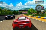 画像ギャラリー No.001のサムネイル画像 / Google+,ゲームロフトと提携で「GTレーシング:モーターアカデミー」を配信