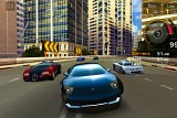 画像ギャラリー No.002のサムネイル画像 / Google+,ゲームロフトと提携で「GTレーシング:モーターアカデミー」を配信