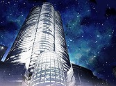 画像ギャラリー No.005のサムネイル画像 / 「ギルティクラウン ロストクリスマス」登場キャラクターの情報や，イメージビジュアルが公開に。完全生産限定版の内容も合わせて確認
