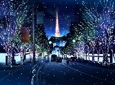 画像ギャラリー No.006のサムネイル画像 / 「ギルティクラウン ロストクリスマス」登場キャラクターの情報や，イメージビジュアルが公開に。完全生産限定版の内容も合わせて確認