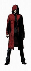 画像ギャラリー No.008のサムネイル画像 / 「ギルティクラウン ロストクリスマス」登場キャラクターの情報や,イメージビジュアルが公開に。完全生産限定版の内容も合わせて確認