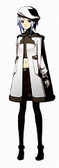 画像ギャラリー No.009のサムネイル画像 / 「ギルティクラウン ロストクリスマス」登場キャラクターの情報や,イメージビジュアルが公開に。完全生産限定版の内容も合わせて確認