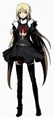 画像ギャラリー No.010のサムネイル画像 / 「ギルティクラウン ロストクリスマス」登場キャラクターの情報や,イメージビジュアルが公開に。完全生産限定版の内容も合わせて確認