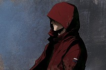 画像ギャラリー No.016のサムネイル画像 / 「ギルティクラウン ロストクリスマス」登場キャラクターの情報や，イメージビジュアルが公開に。完全生産限定版の内容も合わせて確認