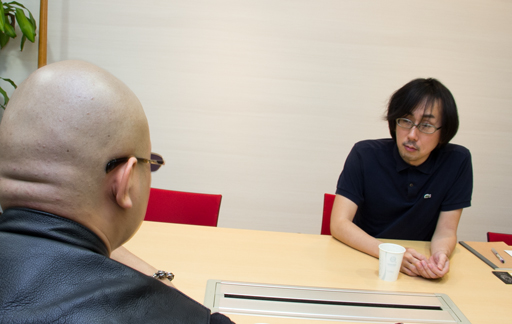画像ギャラリー No.001のサムネイル画像 / 鋼屋ジン氏の作家性……いや“オタク性”にも迫った「ギルティクラウン ロストクリスマス」のインタビューを掲載