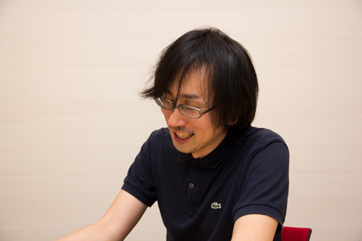 画像ギャラリー No.002のサムネイル画像 / 鋼屋ジン氏の作家性……いや“オタク性”にも迫った「ギルティクラウン ロストクリスマス」のインタビューを掲載