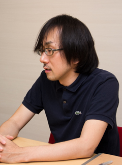 画像ギャラリー No.007のサムネイル画像 / 鋼屋ジン氏の作家性……いや“オタク性”にも迫った「ギルティクラウン ロストクリスマス」のインタビューを掲載