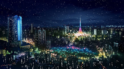 画像ギャラリー No.020のサムネイル画像 / 鋼屋ジン氏の作家性……いや“オタク性”にも迫った「ギルティクラウン ロストクリスマス」のインタビューを掲載