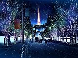 ギルティクラウン ロストクリスマス