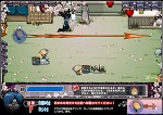 画像ギャラリー No.010のサムネイル画像 / ブラウザタイプのアクションゲーム「忍まめ」，ゲームを遊びながら基本操作が習得できる「体験版」が公開中