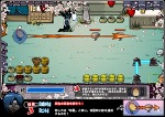 画像ギャラリー No.017のサムネイル画像 / ブラウザタイプのアクションゲーム「忍まめ」，ゲームを遊びながら基本操作が習得できる「体験版」が公開中