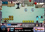 画像ギャラリー No.018のサムネイル画像 / ブラウザタイプのアクションゲーム「忍まめ」，ゲームを遊びながら基本操作が習得できる「体験版」が公開中