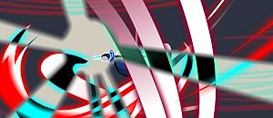 画像ギャラリー No.006のサムネイル画像 / 「忍まめ」，極氷龍神丸＆妖刀村正＆鉄扇青海波の「奥義」を公開