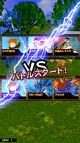 画像ギャラリー No.004のサムネイル画像 / 「モンスター烈伝 オレカバトル」ロケテストが本日開始。限定カードの配布も