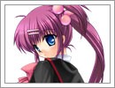 画像ギャラリー No.020のサムネイル画像 / PS Vita版「リトルバスターズ!」など新作発表も! 「プロトタイプ・ファン感謝デー 2011 5th anniversary」レポート