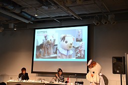 画像ギャラリー No.038のサムネイル画像 / PS Vita版「リトルバスターズ！」など新作発表も！ 「プロトタイプ・ファン感謝デー 2011 5th anniversary」レポート