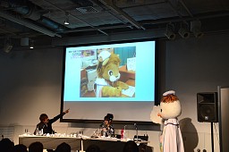 画像ギャラリー No.039のサムネイル画像 / PS Vita版「リトルバスターズ！」など新作発表も！ 「プロトタイプ・ファン感謝デー 2011 5th anniversary」レポート