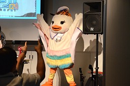画像ギャラリー No.042のサムネイル画像 / PS Vita版「リトルバスターズ！」など新作発表も！ 「プロトタイプ・ファン感謝デー 2011 5th anniversary」レポート