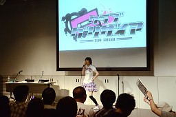 画像ギャラリー No.045のサムネイル画像 / PS Vita版「リトルバスターズ！」など新作発表も！ 「プロトタイプ・ファン感謝デー 2011 5th anniversary」レポート