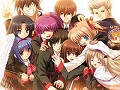 PS Vita版「リトルバスターズ！」など新作発表も！ 「プロトタイプ・ファン感謝デー 2011 5th anniversary」レポート