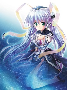 画像ギャラリー No.056のサムネイル画像 / PS Vita版「リトルバスターズ！」など新作発表も！ 「プロトタイプ・ファン感謝デー 2011 5th anniversary」レポート
