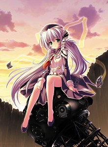 画像ギャラリー No.061のサムネイル画像 / PS Vita版「リトルバスターズ！」など新作発表も！ 「プロトタイプ・ファン感謝デー 2011 5th anniversary」レポート