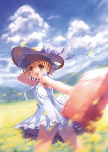 画像ギャラリー No.063のサムネイル画像 / PS Vita版「リトルバスターズ！」など新作発表も！ 「プロトタイプ・ファン感謝デー 2011 5th anniversary」レポート