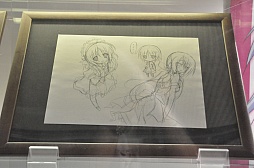 画像ギャラリー No.001のサムネイル画像 / TVアニメ「リトルバスターズ!」の10月放映開始も発表。20年の歴史が凝縮された「ビジュアルアーツ大感謝祭」をレポート