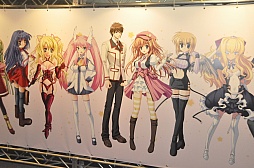 画像ギャラリー No.014のサムネイル画像 / TVアニメ「リトルバスターズ!」の10月放映開始も発表。20年の歴史が凝縮された「ビジュアルアーツ大感謝祭」をレポート
