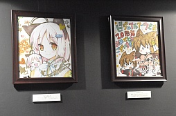 画像ギャラリー No.020のサムネイル画像 / TVアニメ「リトルバスターズ!」の10月放映開始も発表。20年の歴史が凝縮された「ビジュアルアーツ大感謝祭」をレポート