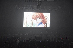 画像ギャラリー No.032のサムネイル画像 / TVアニメ「リトルバスターズ!」の10月放映開始も発表。20年の歴史が凝縮された「ビジュアルアーツ大感謝祭」をレポート