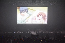 画像ギャラリー No.037のサムネイル画像 / TVアニメ「リトルバスターズ!」の10月放映開始も発表。20年の歴史が凝縮された「ビジュアルアーツ大感謝祭」をレポート