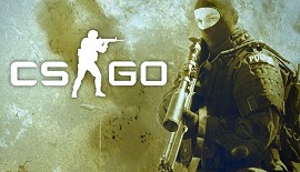 画像ギャラリー No.001のサムネイル画像 / 「Counter-Strike: Global Offensive」2012年リリース,FPSの金字塔を打ち立てた名作シリーズをコンシューマ機でも楽しめる