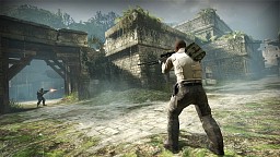 画像ギャラリー No.002のサムネイル画像 / 超人気FPSシリーズの最新作「Counter-Strike: Global Offense」のスクリーンショットをValveが多数公開
