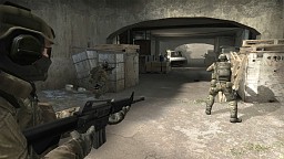 画像ギャラリー No.003のサムネイル画像 / 超人気FPSシリーズの最新作「Counter-Strike: Global Offense」のスクリーンショットをValveが多数公開