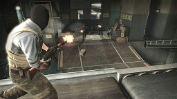 画像ギャラリー No.004のサムネイル画像 / 超人気FPSシリーズの最新作「Counter-Strike: Global Offense」のスクリーンショットをValveが多数公開