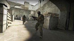 画像ギャラリー No.005のサムネイル画像 / 超人気FPSシリーズの最新作「Counter-Strike: Global Offense」のスクリーンショットをValveが多数公開