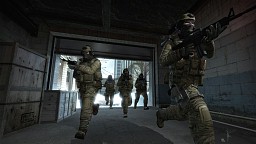 画像ギャラリー No.007のサムネイル画像 / 超人気FPSシリーズの最新作「Counter-Strike: Global Offense」のスクリーンショットをValveが多数公開