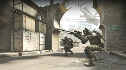 画像ギャラリー No.008のサムネイル画像 / 超人気FPSシリーズの最新作「Counter-Strike: Global Offense」のスクリーンショットをValveが多数公開