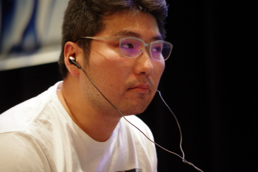 画像ギャラリー No.010のサムネイル画像 / 「第2回 日本eスポーツ選手権大会」フォトレポート。「CS：GO」「DOA5」「FIFA 17」「Overwatch」「GGXrdR」の5部門で熱戦が展開