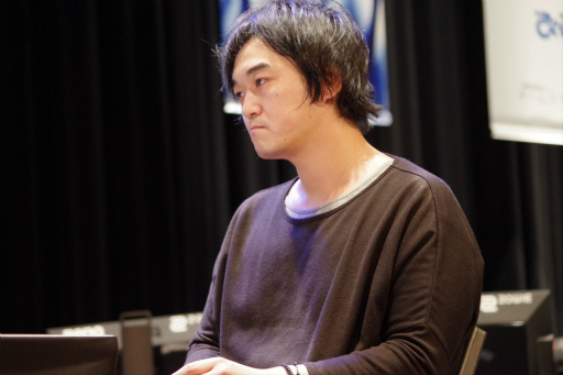 画像ギャラリー No.011のサムネイル画像 / 「第2回 日本eスポーツ選手権大会」フォトレポート。「CS：GO」「DOA5」「FIFA 17」「Overwatch」「GGXrdR」の5部門で熱戦が展開
